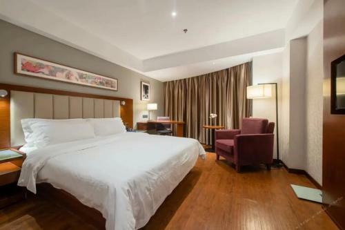 Hotel Yitel (Shenzhen Luohu)