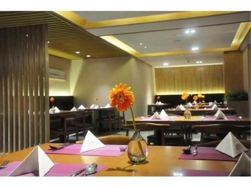 Hotel Yitel (Shenzhen Luohu)