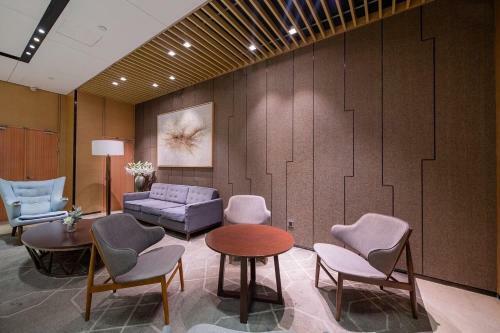 Hotel Yitel (Shenzhen Luohu)