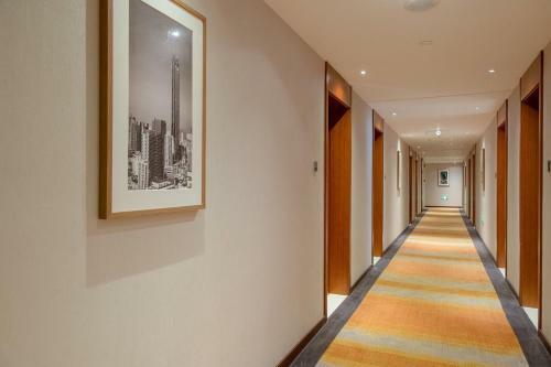 Hotel Yitel (Shenzhen Luohu)
