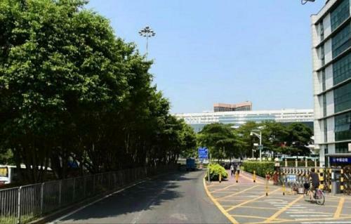 Hotel Yitel (Shenzhen Luohu)