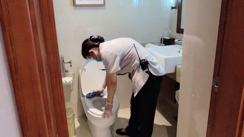 Hotel Yitel (Shenzhen Luohu)