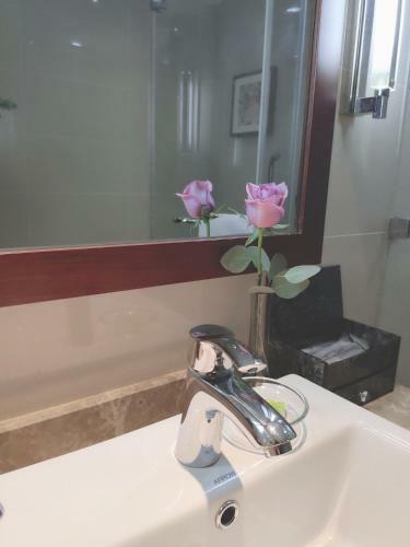 Hotel Yitel (Shenzhen Luohu)