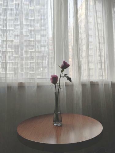 Hotel Yitel (Shenzhen Luohu)