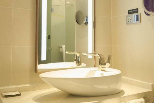 Lavande Hotel Shantou Ziyunxinyu