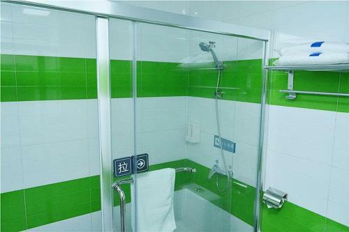 Hotel 7days Inn Shaoguan Lechang Darunfa