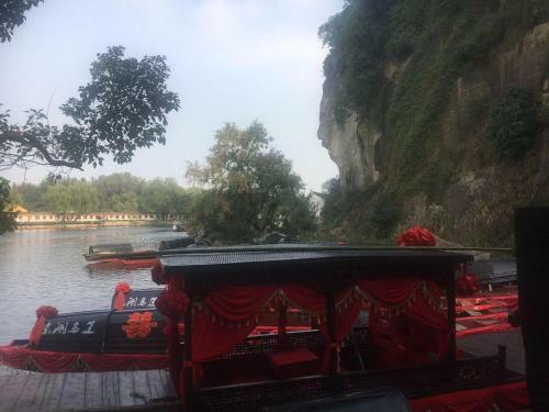 Hotel 7days Inn Shaoxing Railway Station