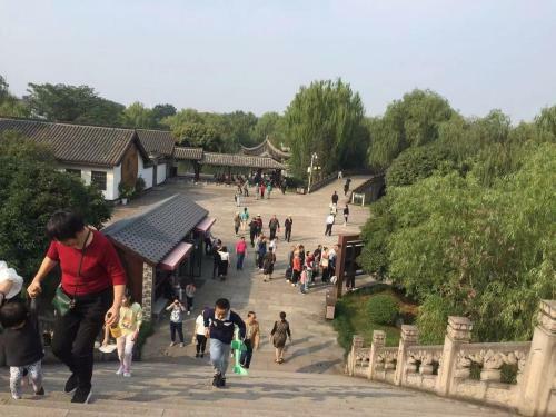 Hotel 7days Inn Shaoxing Railway Station