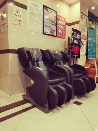Hotel 7days Inn Shaoxing Railway Station