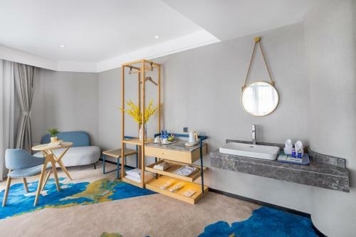 Ranz Hotel(Xili Chaguang)