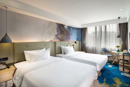 Ranz Hotel(Xili Chaguang)