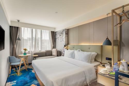 Ranz Hotel(Xili Chaguang)