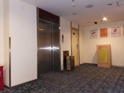 Hotel 7days Inn Shenyang North Station Beixing Branch