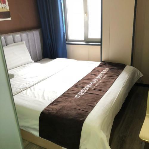 Hotel 7days Inn Shenyang North Station Branch