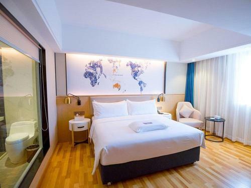 Hotel Kyriadchina Shantou High-speed Railway Station