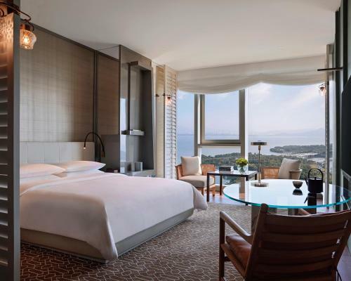 Hotel Andaz Shenzhen Bay