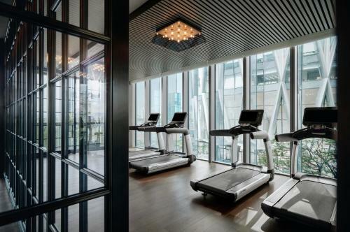 Hotel Andaz Shenzhen Bay