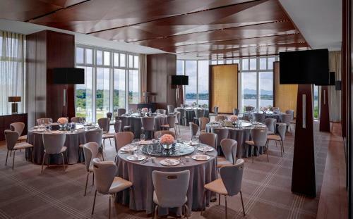 Hotel Andaz Shenzhen Bay