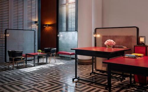 Hotel Andaz Shenzhen Bay