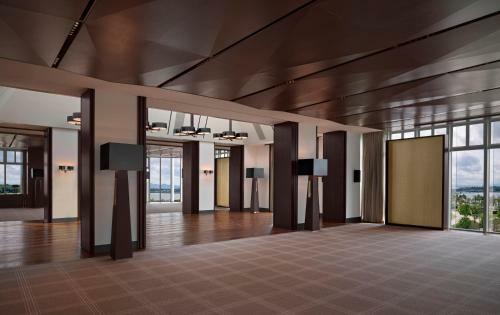 Hotel Andaz Shenzhen Bay