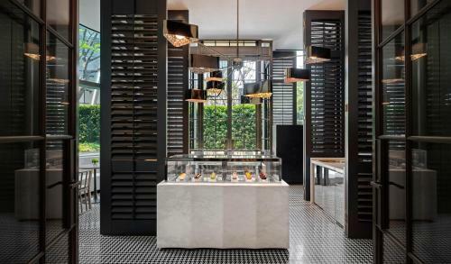 Hotel Andaz Shenzhen Bay
