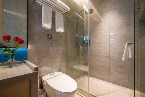 Holiday Inn Express Shenzhen Nanshan, An Ihg Hotel