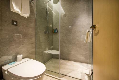 Holiday Inn Express Shenzhen Nanshan, An Ihg Hotel