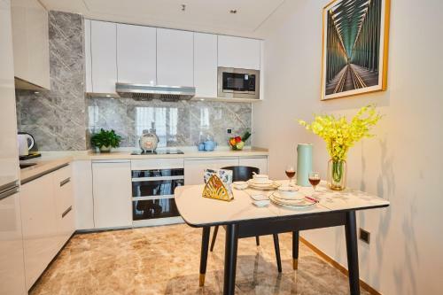 Apartamento Kezan Condo Hotel