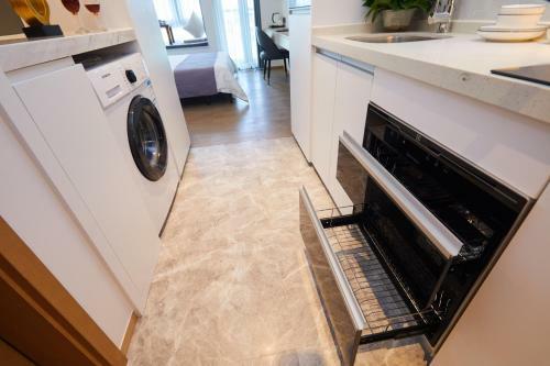 Apartamento Kezan Condo Hotel