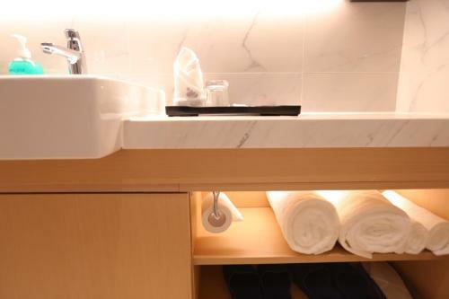 Apartamento Kezan Condo Hotel