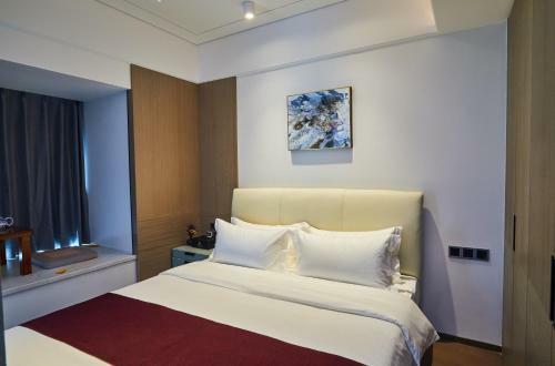 Apartamento Kezan Condo Hotel