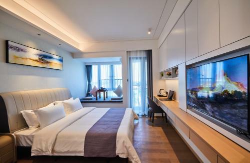 Apartamento Kezan Condo Hotel