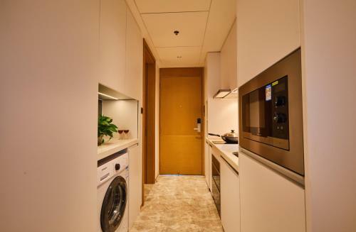 Apartamento Kezan Condo Hotel