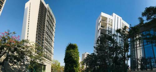 Apartamento Kezan Condo Hotel