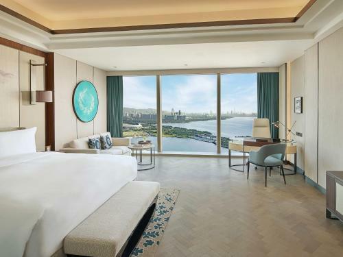 Hotel Raffles Shenzhen