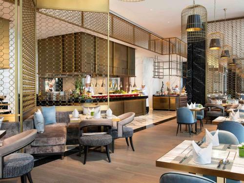 Hotel Raffles Shenzhen
