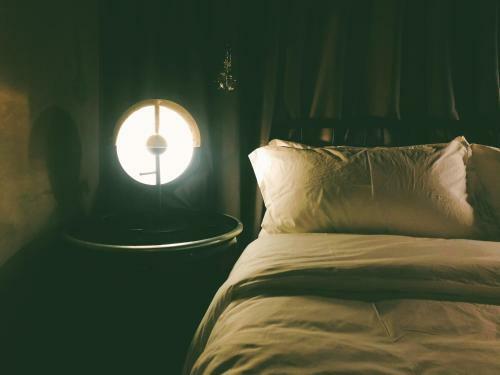 Black Gold Factory Boutique Design Hotel