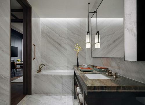 Hotel Park Hyatt Shenzhen