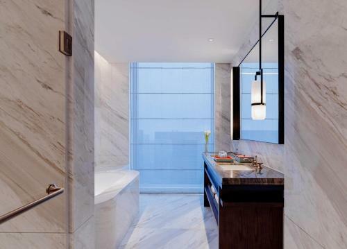 Hotel Park Hyatt Shenzhen