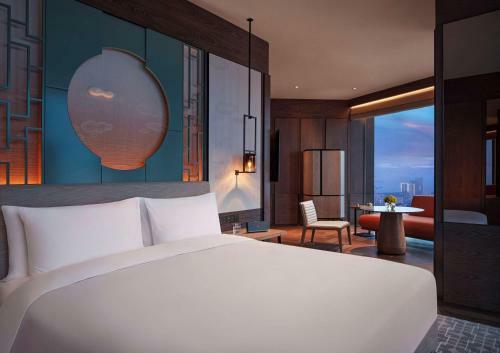 Hotel Park Hyatt Shenzhen
