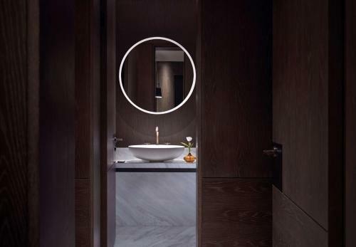 Hotel Park Hyatt Shenzhen