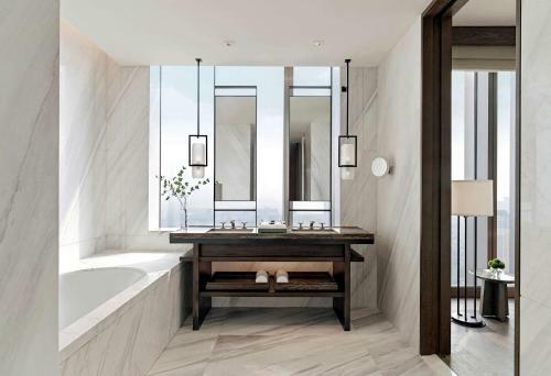 Hotel Park Hyatt Shenzhen