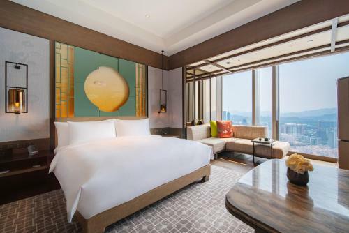 Hotel Park Hyatt Shenzhen