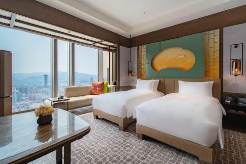 Hotel Park Hyatt Shenzhen