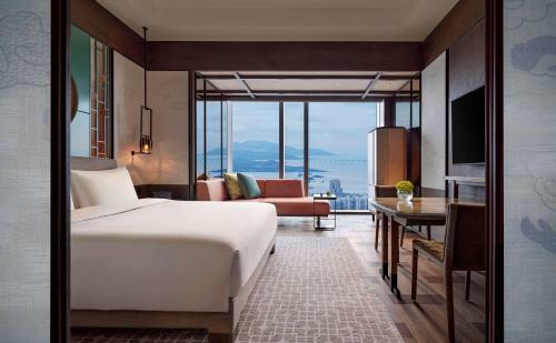 Hotel Park Hyatt Shenzhen