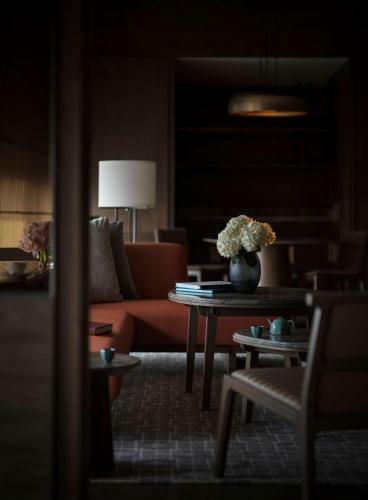 Hotel Park Hyatt Shenzhen