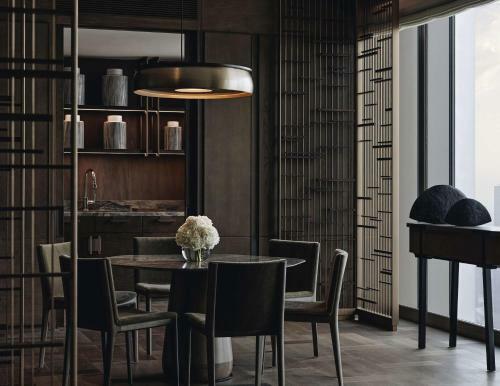 Hotel Park Hyatt Shenzhen