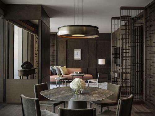 Hotel Park Hyatt Shenzhen