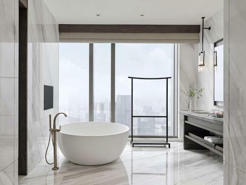 Hotel Park Hyatt Shenzhen