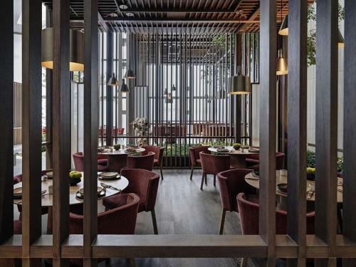 Hotel Park Hyatt Shenzhen